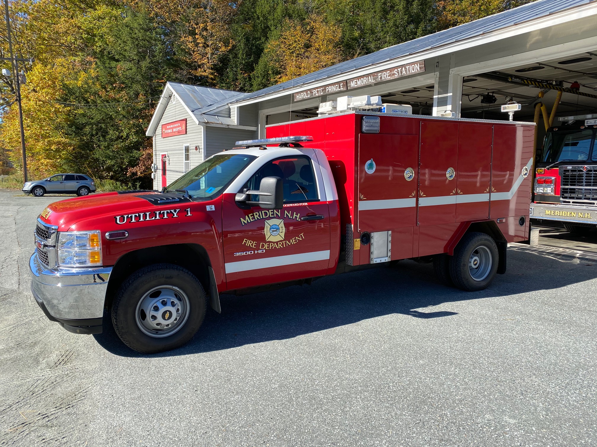 PFD Utility 2